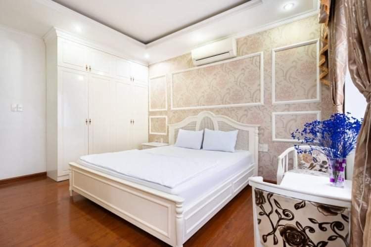 Jocosy Apartments Ho Chi Minh Zewnętrze zdjęcie